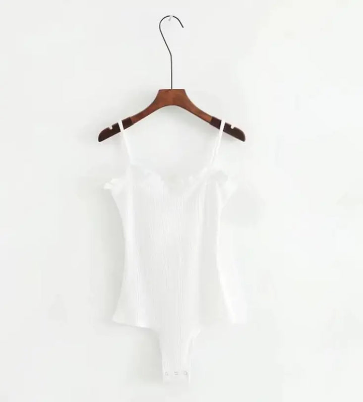 Camisole Bodysuit