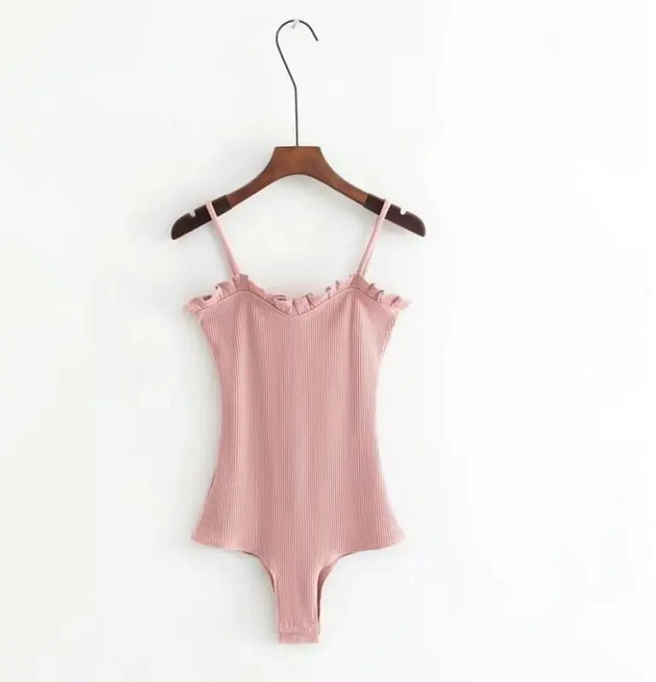 Camisole Bodysuit