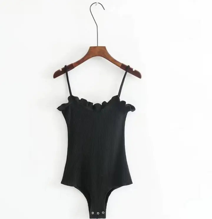 Camisole Bodysuit